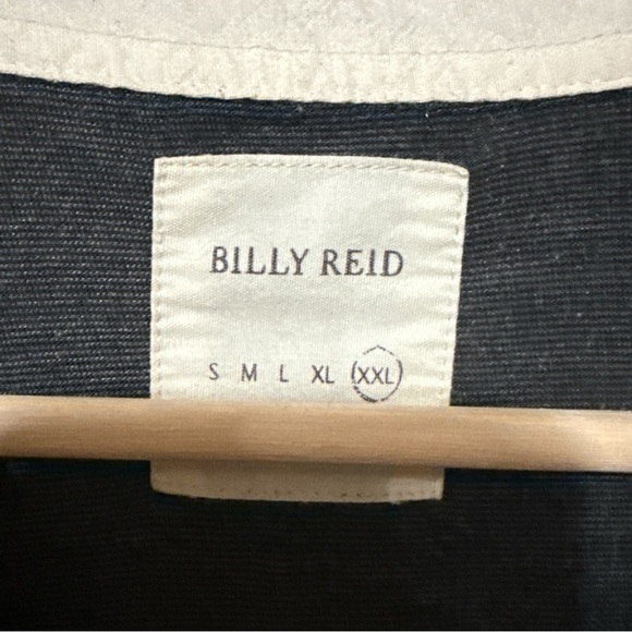 Bundle of 3 - BILLY REID Pensacola Polo - Size XXL - Picture 10 of 11
